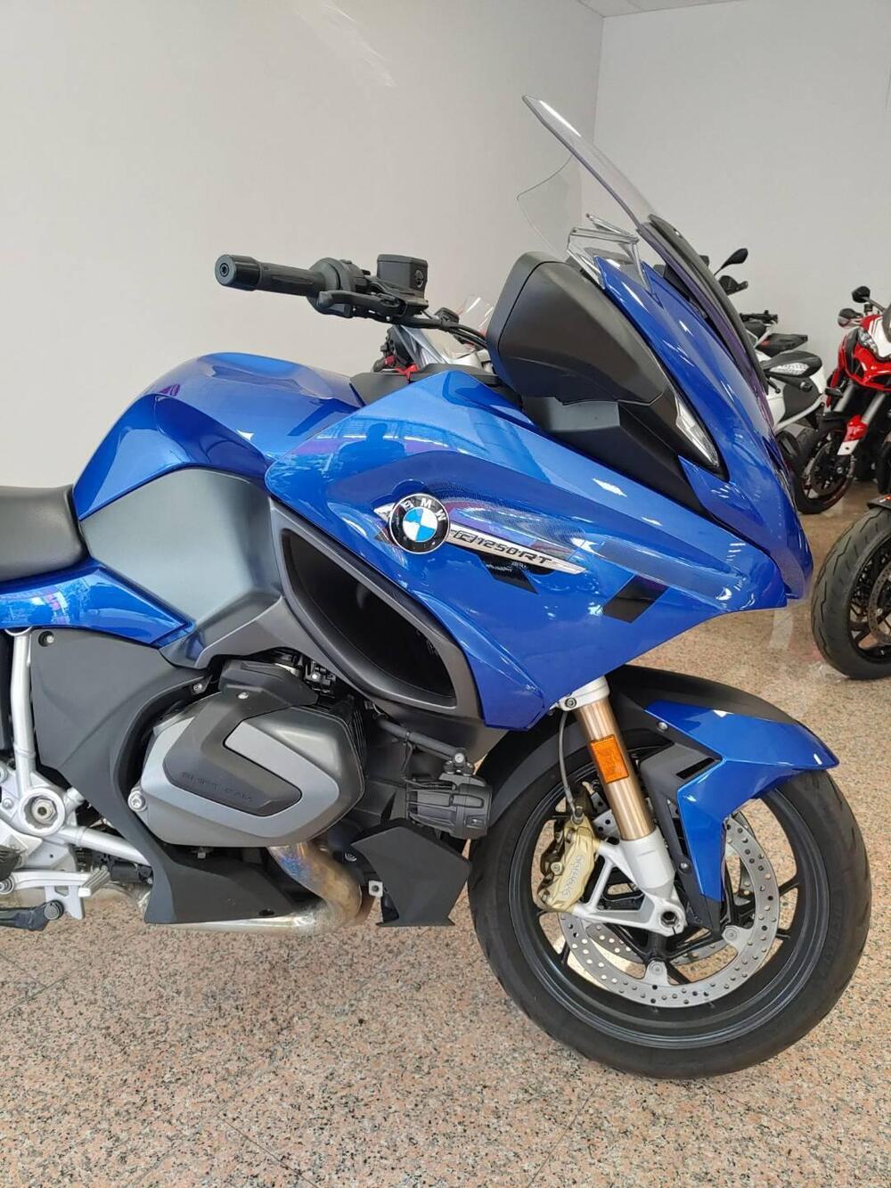 Bmw R 1250 RT (2021 - 25) (6)