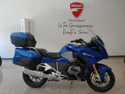 Bmw R 1250 RT (2021 - 25) usata
