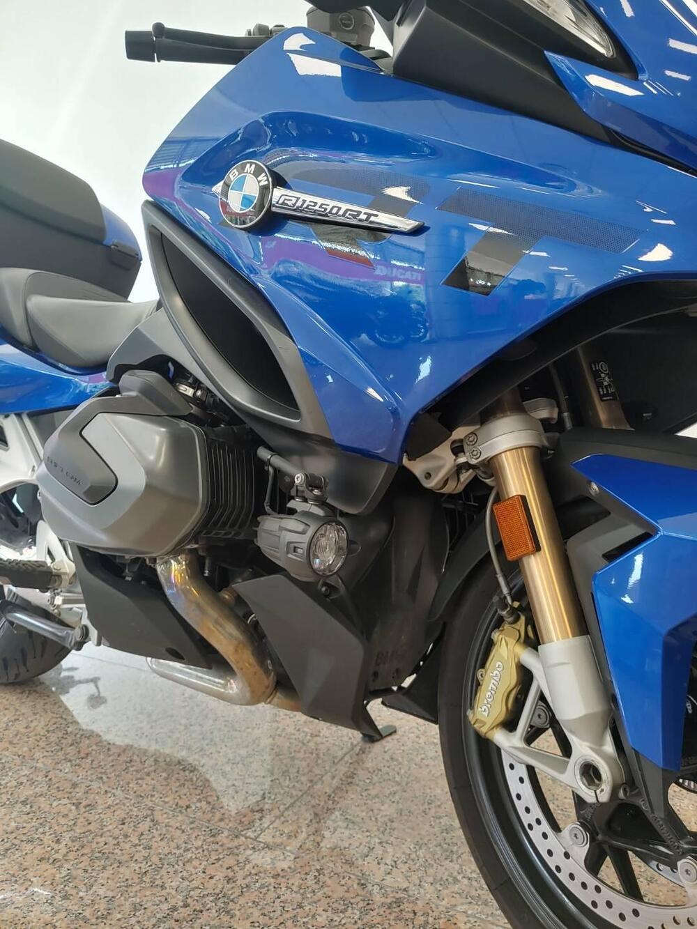 Bmw R 1250 RT (2021 - 25) (7)