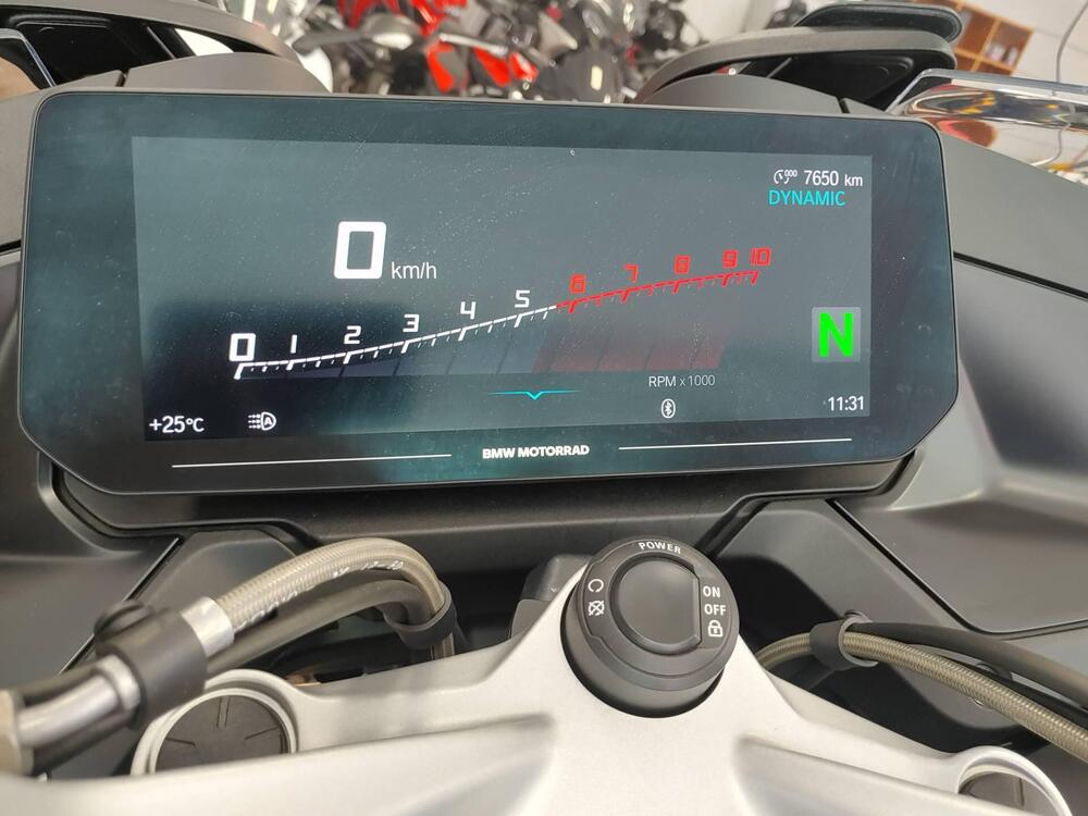 Bmw R 1250 RT (2021 - 25) (3)