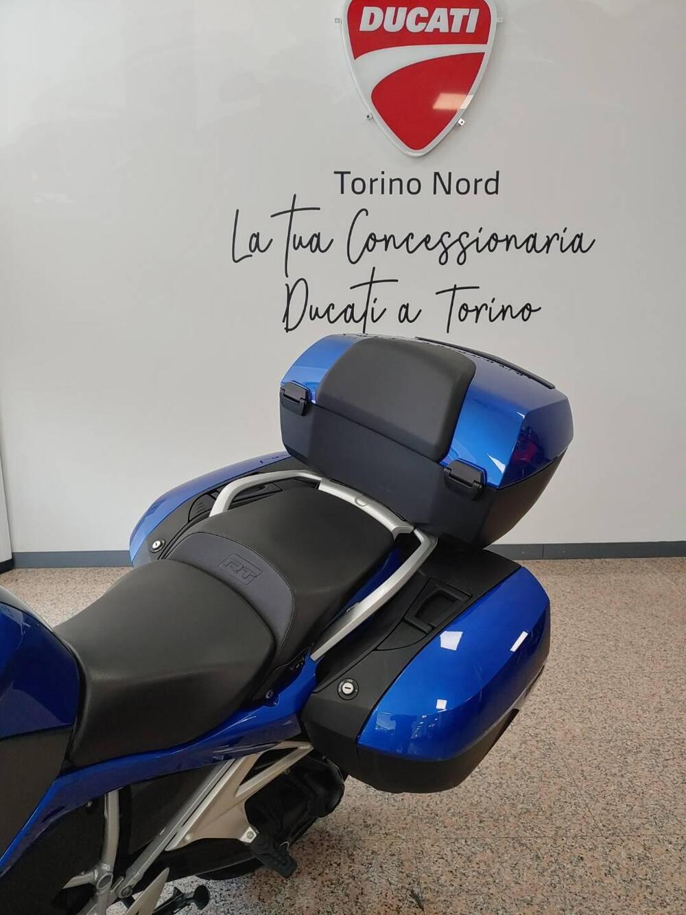 Bmw R 1250 RT (2021 - 25) (11)