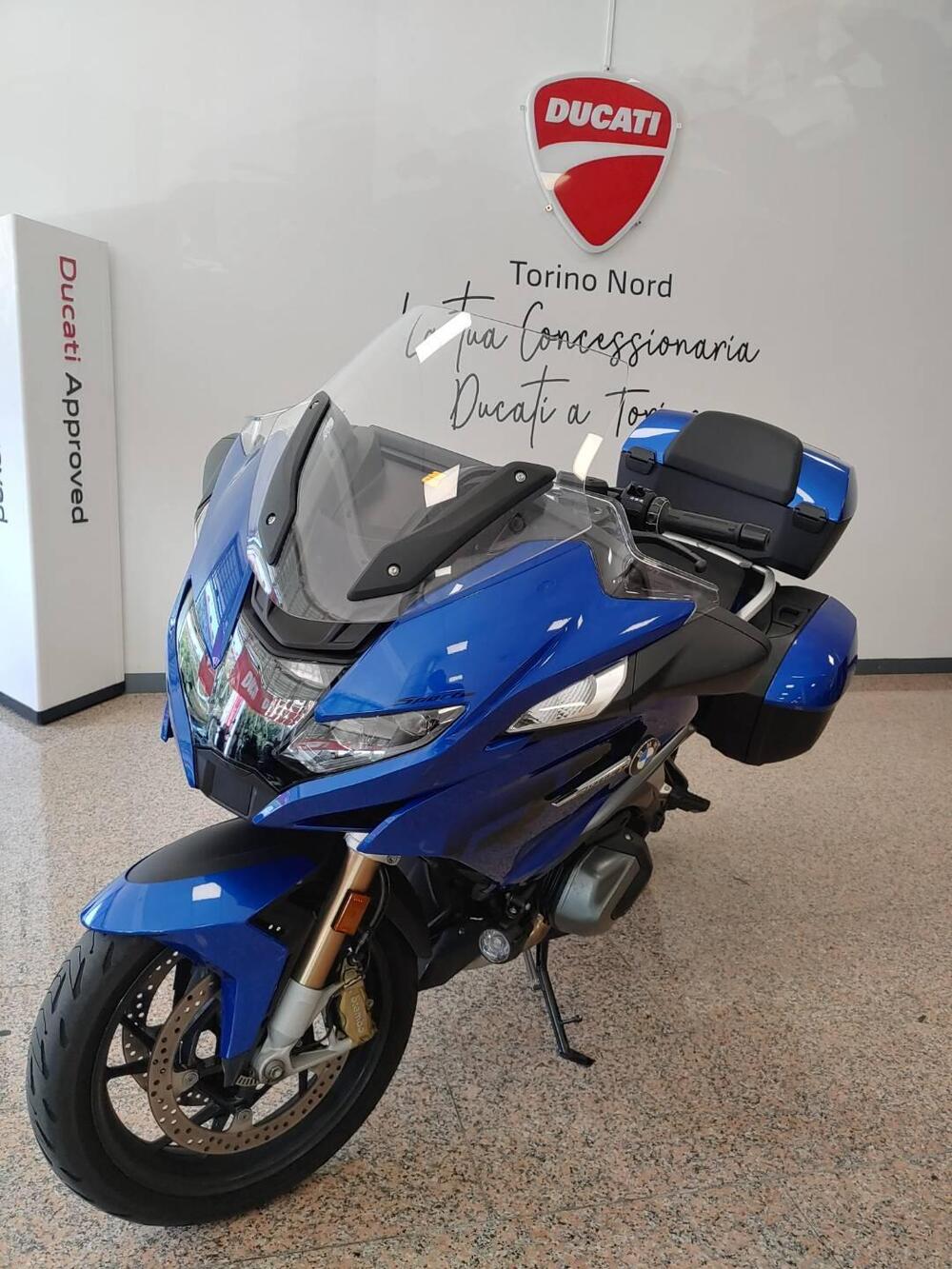 Bmw R 1250 RT (2021 - 25) (13)