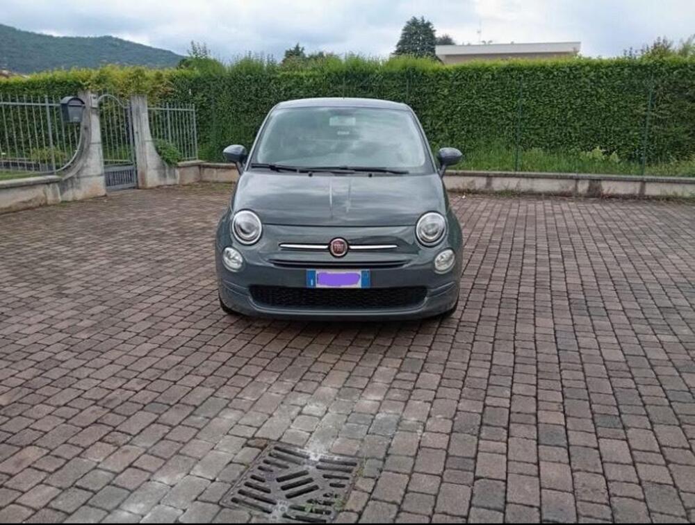 Fiat 500 usata a Torino (5)