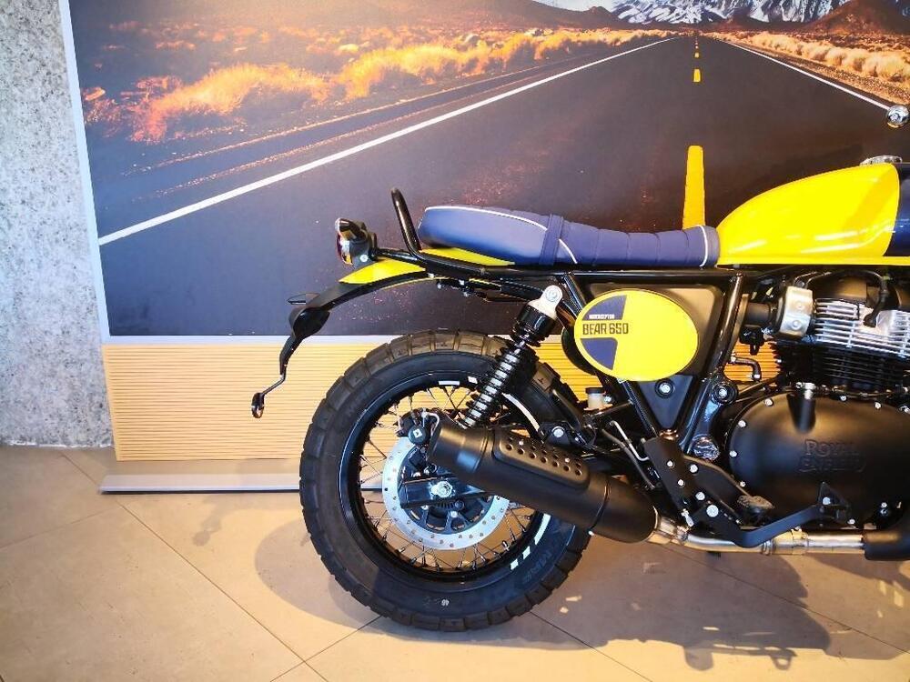 Royal Enfield Bear 650 (2025 - 26) (5)