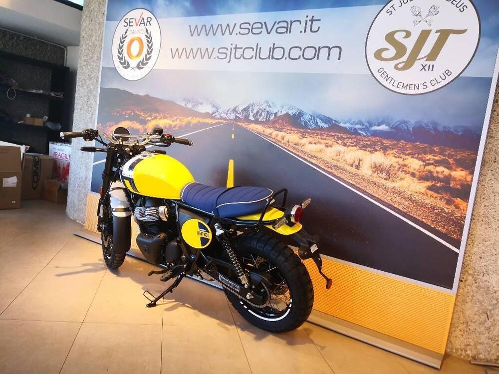Royal Enfield Bear 650 (2025 - 26) (8)