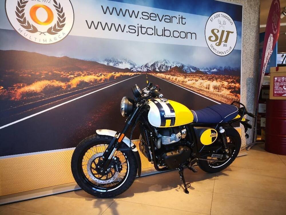 Royal Enfield Bear 650 (2025 - 26) (11)