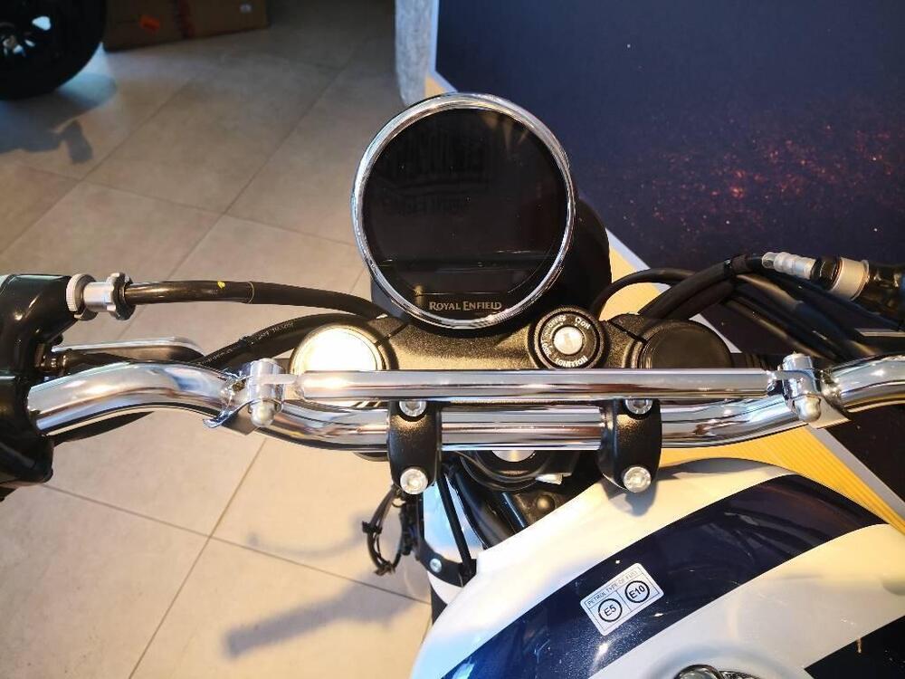 Royal Enfield Bear 650 (2025 - 26) (12)
