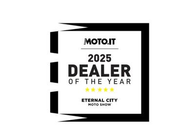 DEALER OF THE YEAR 2025: Moto.it premia l&#039;eccellenza digitale
