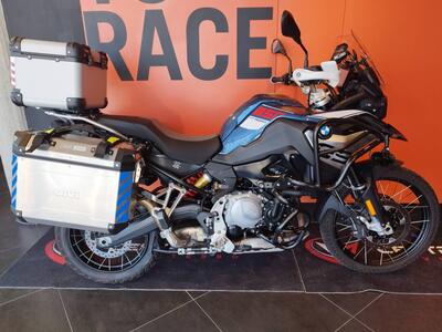Bmw F 850 GS (2021 - 24) usata