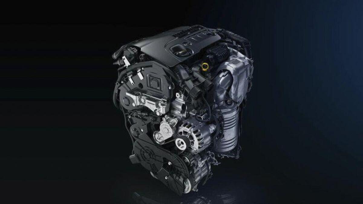 Stellantis, problemi al motore diesel 1.5 BlueHDi: perchè si distrugge così rapidamente la catena di distribuzione?