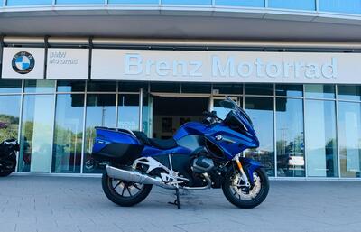 Bmw R 1250 RT (2021 - 25) nuova