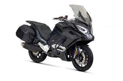 Dalle retr&ograve; alle touring: Mash cambia rotta con la nuova GT 750. La nuova sfida del marchio francese