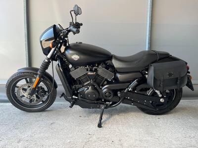 Harley-Davidson 750 Street (2014 - 16) - XG 750 usata