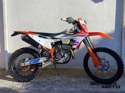 KTM 350 EXC-F (2024) usata