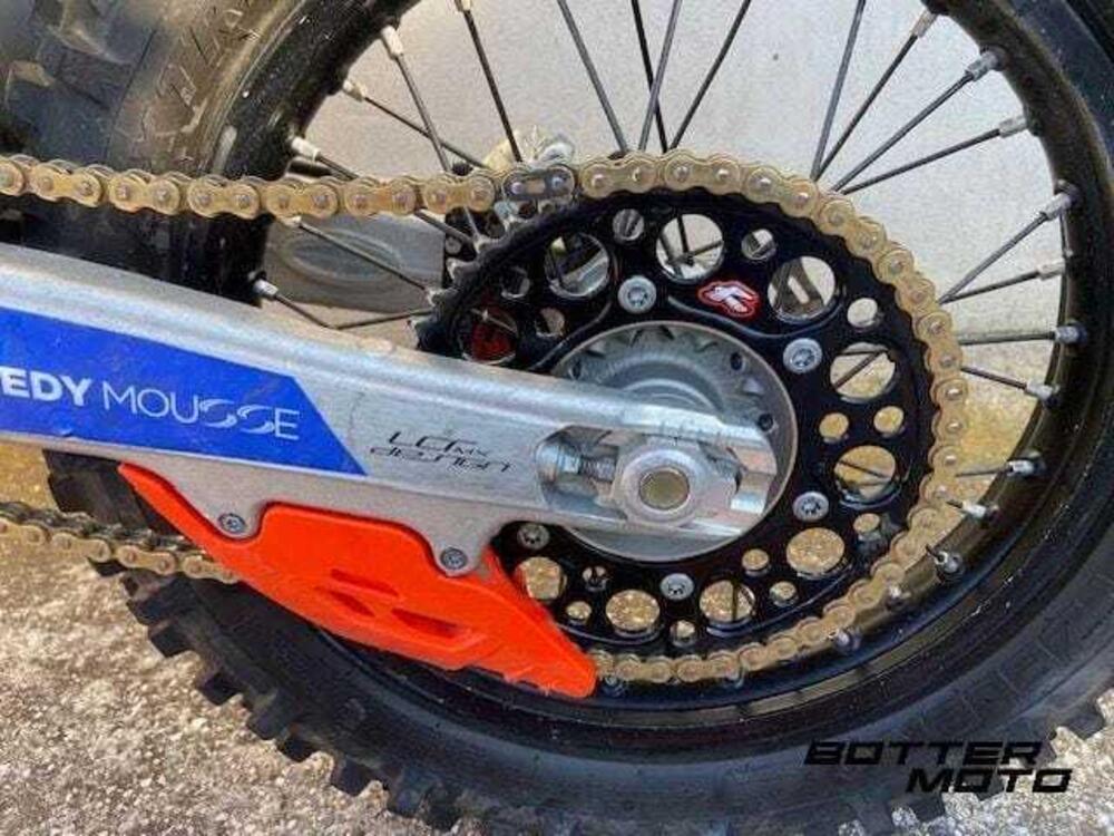 KTM 350 EXC-F (2024) (7)