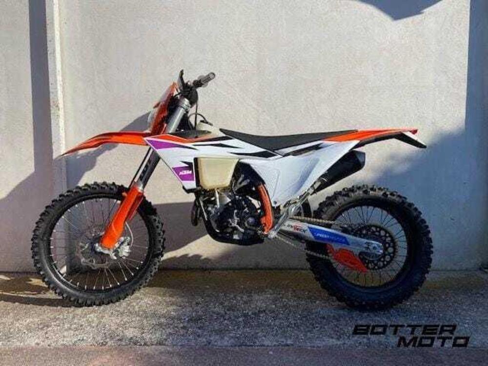 KTM 350 EXC-F (2024) (9)