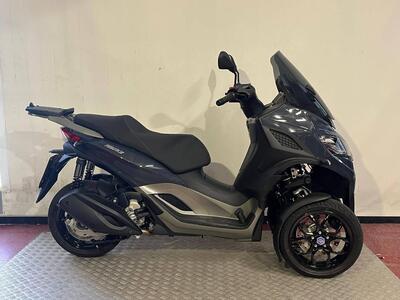Piaggio MP3 310 (2025) nuova