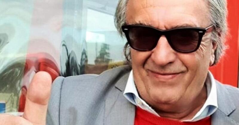 MotoGP 2025. L&#039;anteprima di #atuttogas, Ep. 218. Carletto Pernat: &ldquo;Su Bagnaia mi sono sbagliato, pensavo potesse battere Marquez&rdquo;