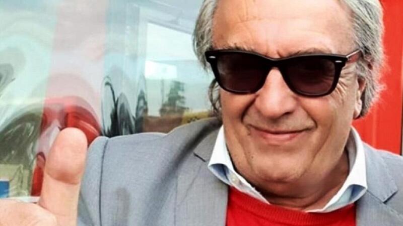 MotoGP 2025. L&#039;anteprima di #atuttogas, Ep. 218. Carletto Pernat: &ldquo;Su Bagnaia mi sono sbagliato, pensavo potesse battere Marquez&rdquo;