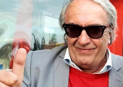 MotoGP 2025. L'anteprima di #atuttogas, Ep. 218. Carletto Pernat: “Su Bagnaia mi sono sbagliato, pensavo potesse battere Marquez”