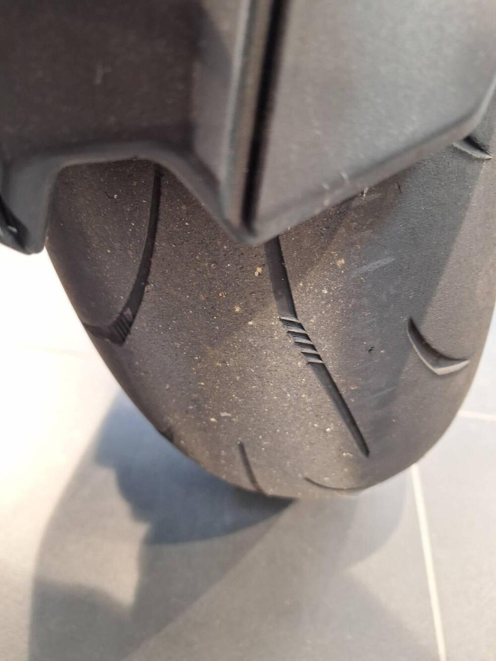 Ducati Multistrada 1260 S (2018 - 20) (7)