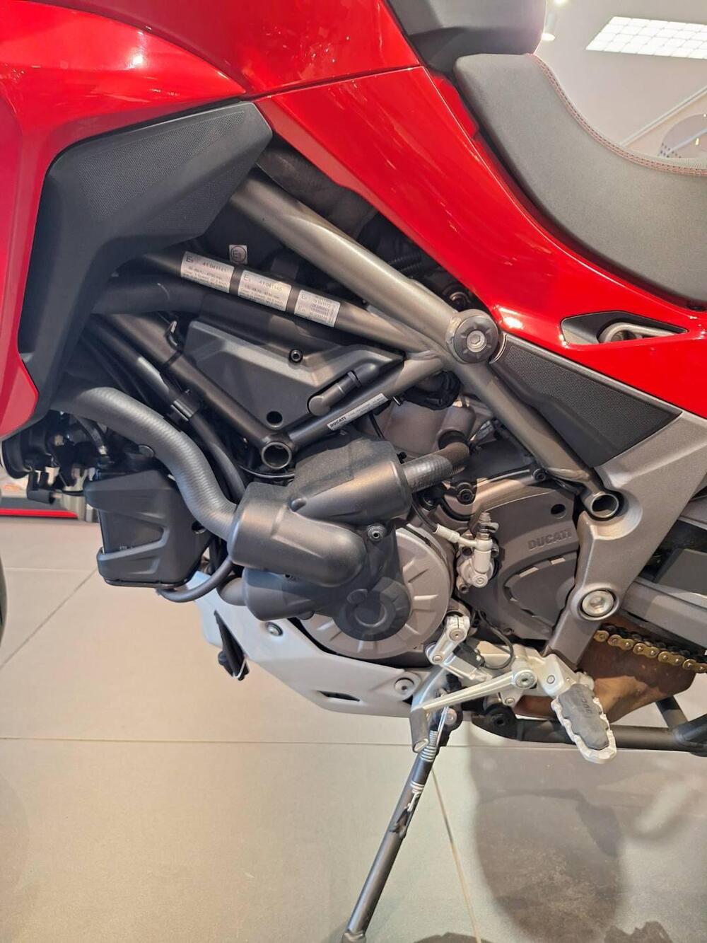 Ducati Multistrada 1260 S (2018 - 20) (10)