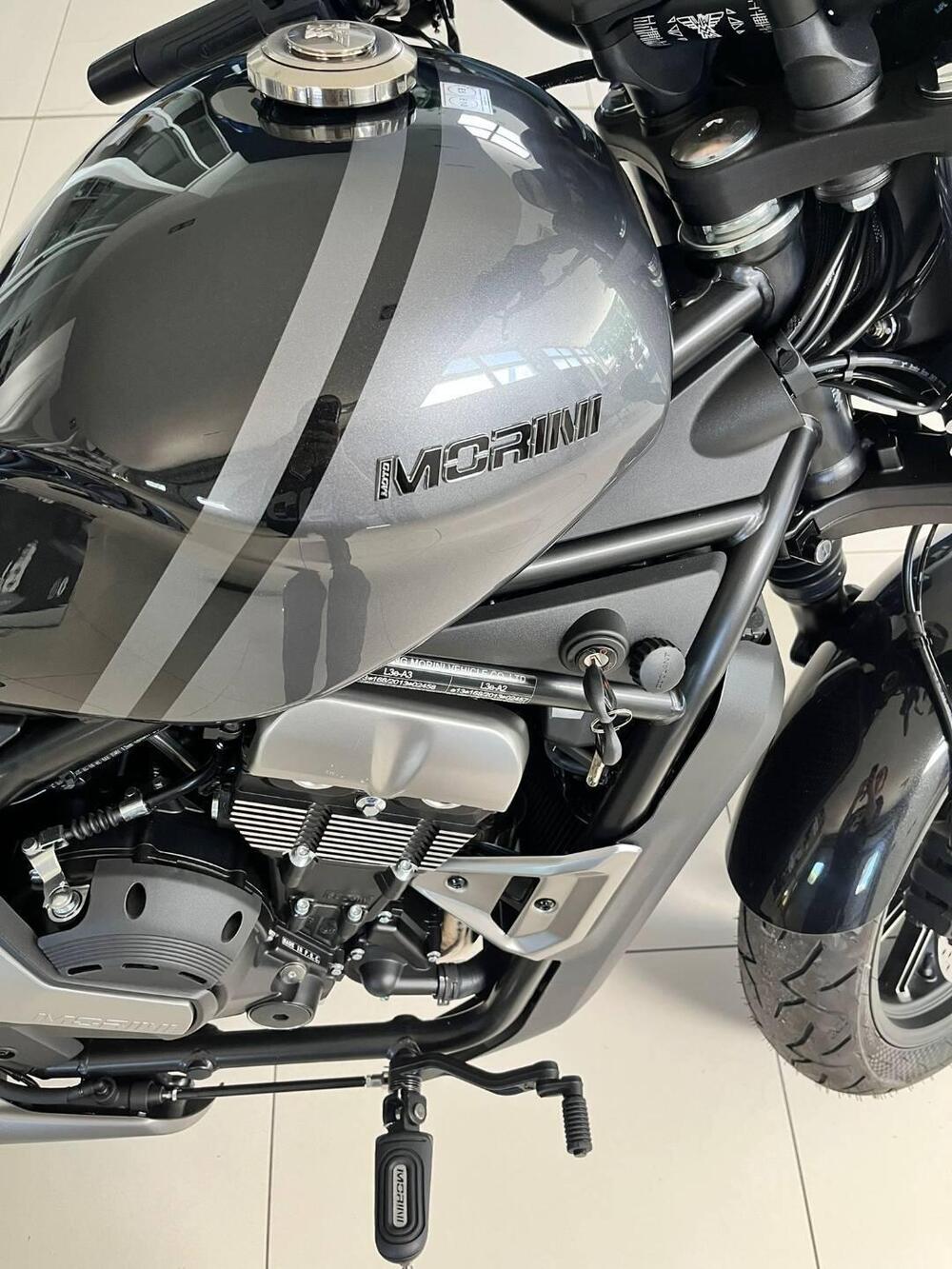 Moto Morini Calibro Custom (2024 - 26) (3)