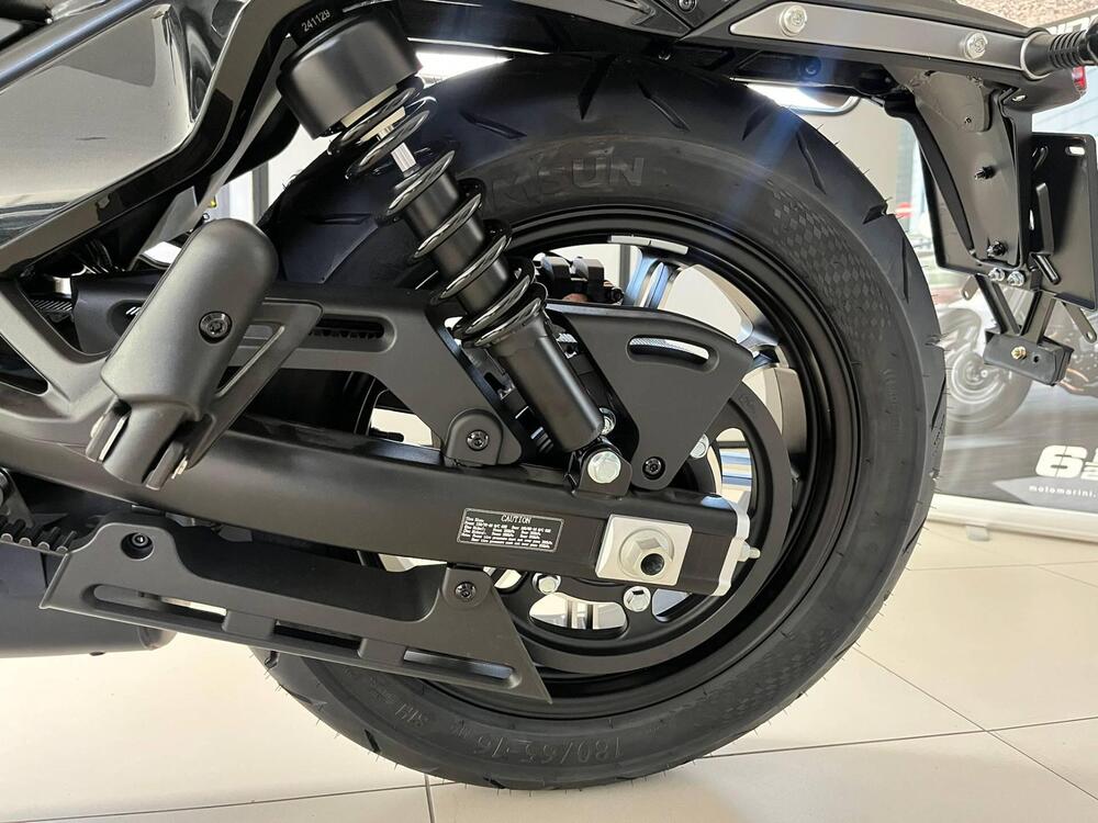 Moto Morini Calibro Custom (2024 - 26) (5)