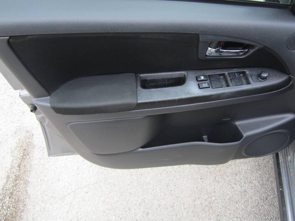 Fiat Sedici usata a Agrigento (3)