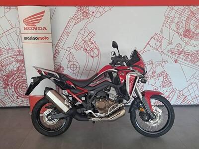 Honda Africa Twin CRF 1100L (2020 - 21) usata