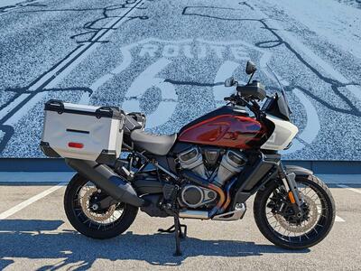 Harley-Davidson Pan America 1250 Special (2020 - 25) usata
