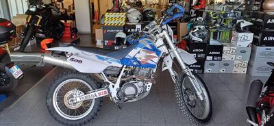 Yamaha TT 600 R usata