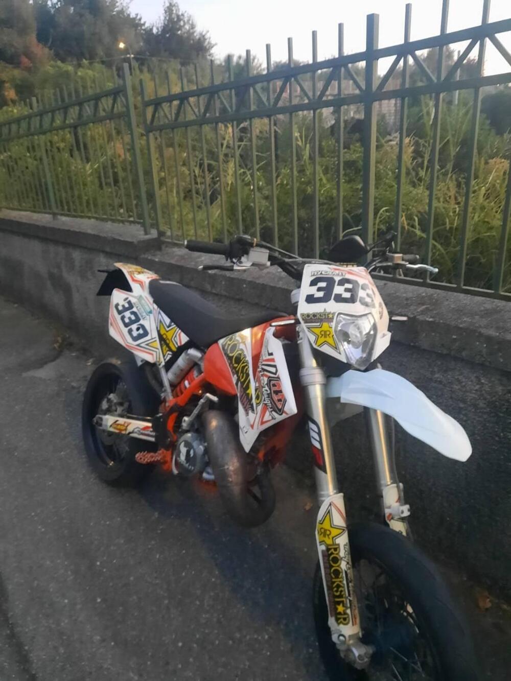 KTM 125 EXC (2002) (4)