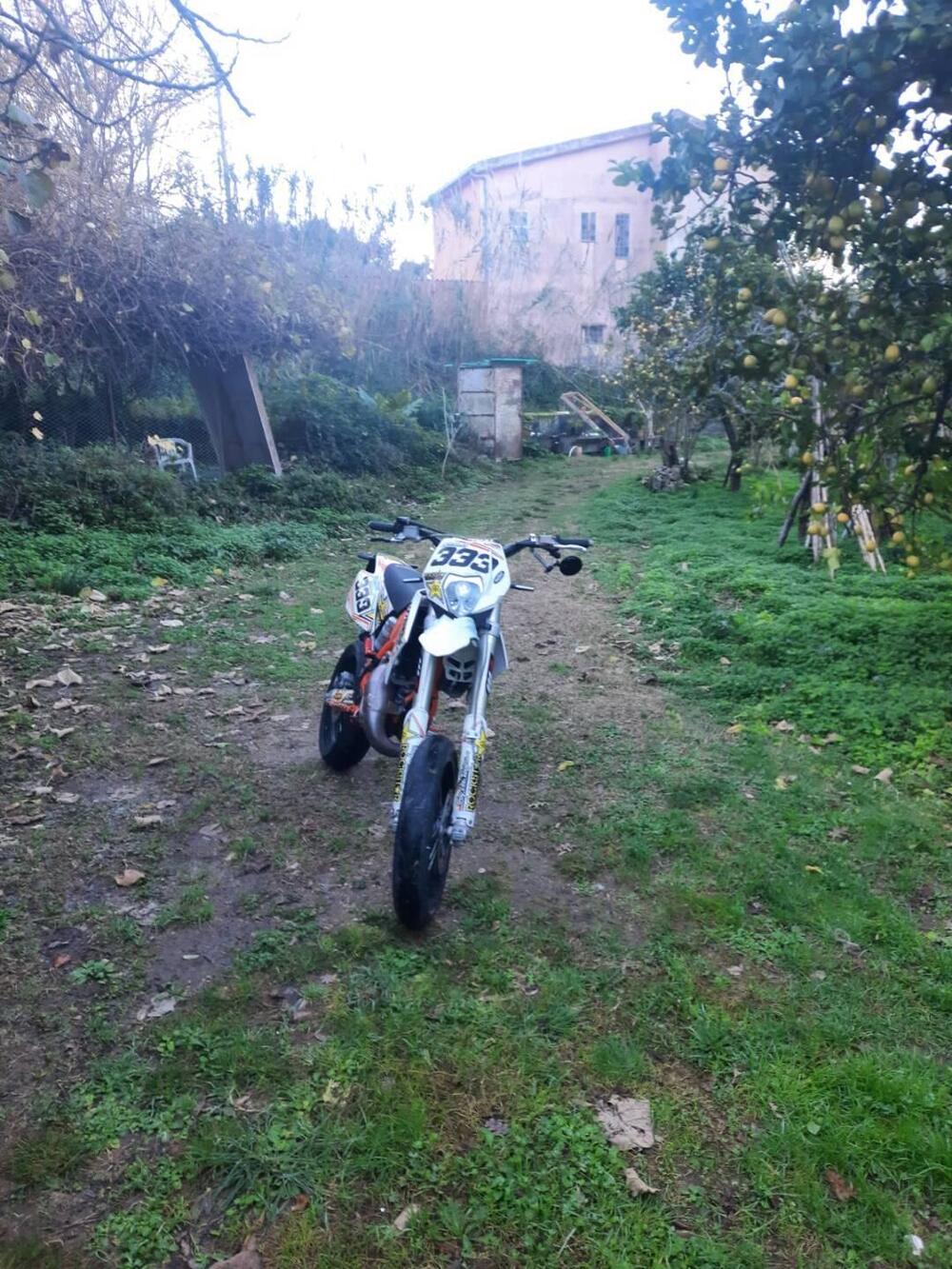 KTM 125 EXC (2002) (8)