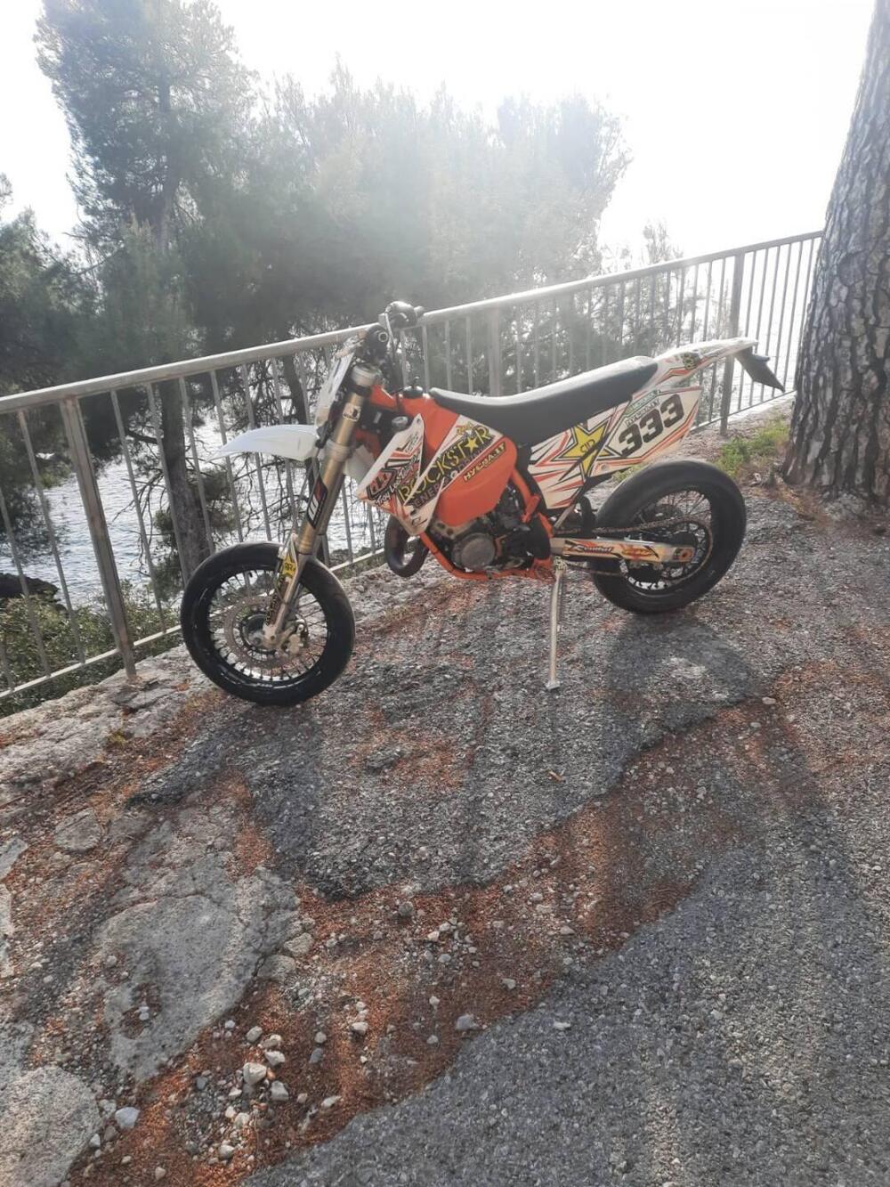 KTM 125 EXC (2002) (10)