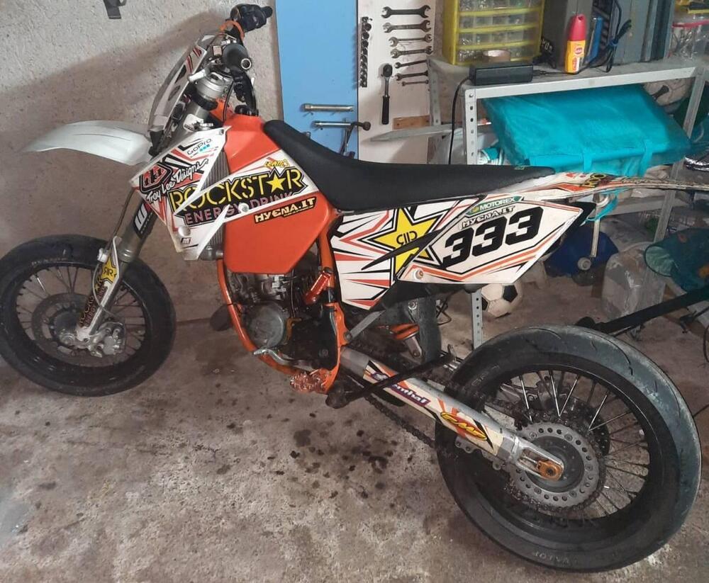 KTM 125 EXC (2002) (11)