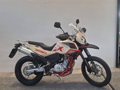 Swm Superdual 600 X (2025 - 26) nuova