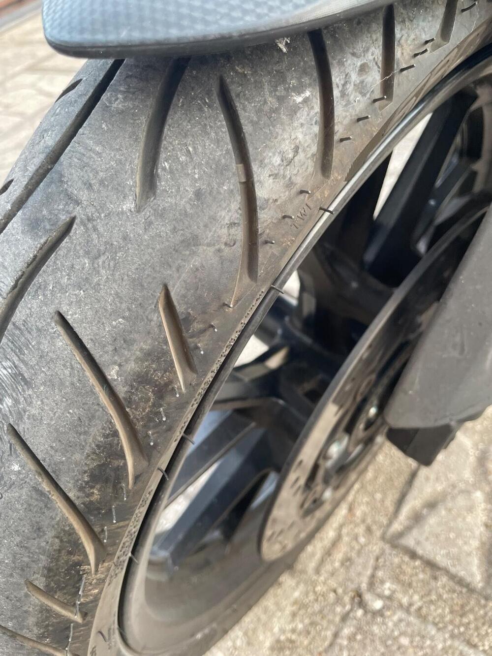 Yamaha MT-125 ABS (2017 - 19) (2)