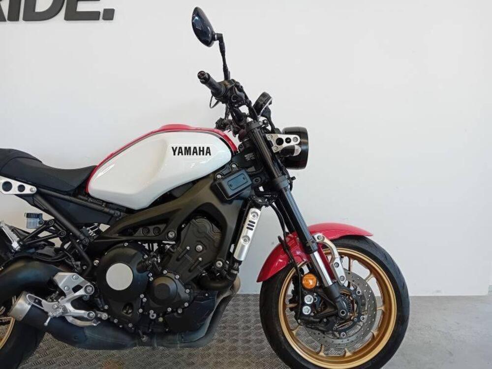 Yamaha XSR 900 ABS (2016 - 20) (7)
