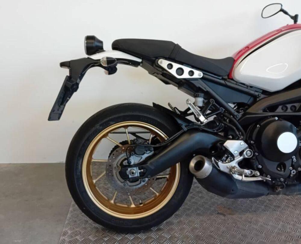 Yamaha XSR 900 ABS (2016 - 20) (6)