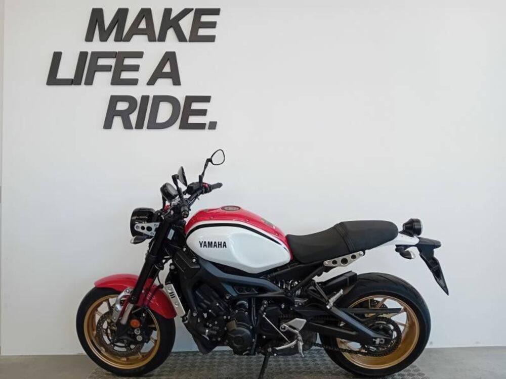 Yamaha XSR 900 ABS (2016 - 20) (2)