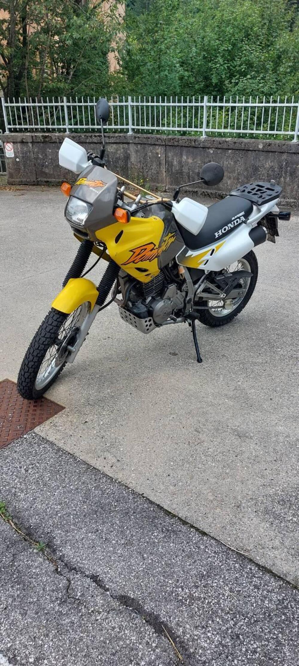 Honda NX 650 DOMINATOR (6)
