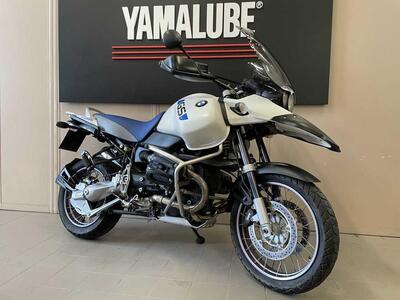 Bmw R 1150 GS Adventure (2002 - 06) usata
