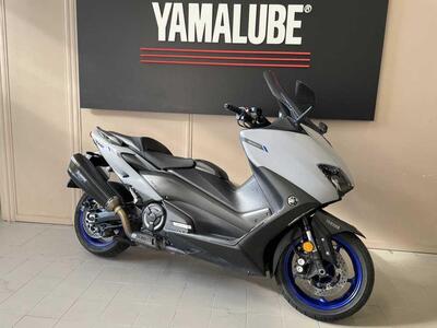 Yamaha T-Max 560 (2020 - 21) usata