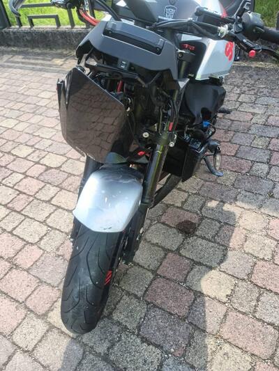 Suzuki Katana 1000 Jindachi (2019 - 20) usata