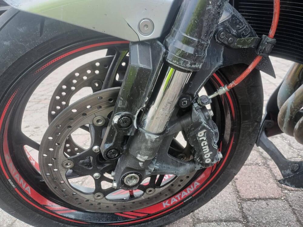 Suzuki Katana 1000 Jindachi (2019 - 20) (4)