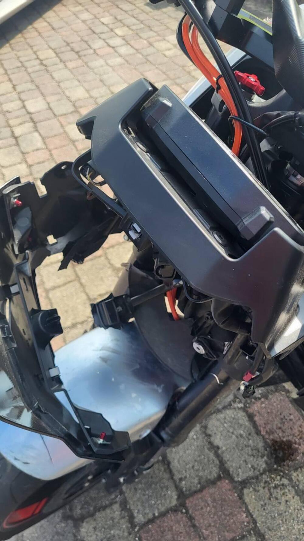 Suzuki Katana 1000 Jindachi (2019 - 20) (5)