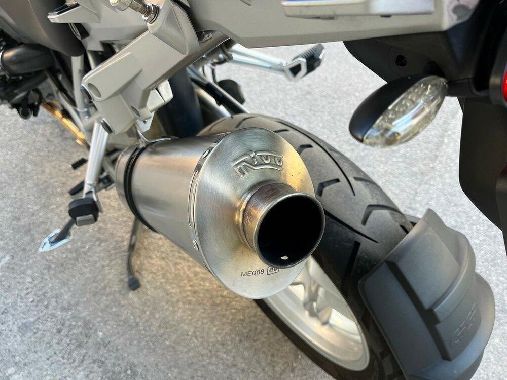 Bmw R 1200 GS (2004 - 07) (7)