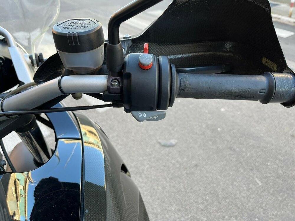 Bmw R 1200 GS (2004 - 07) (10)