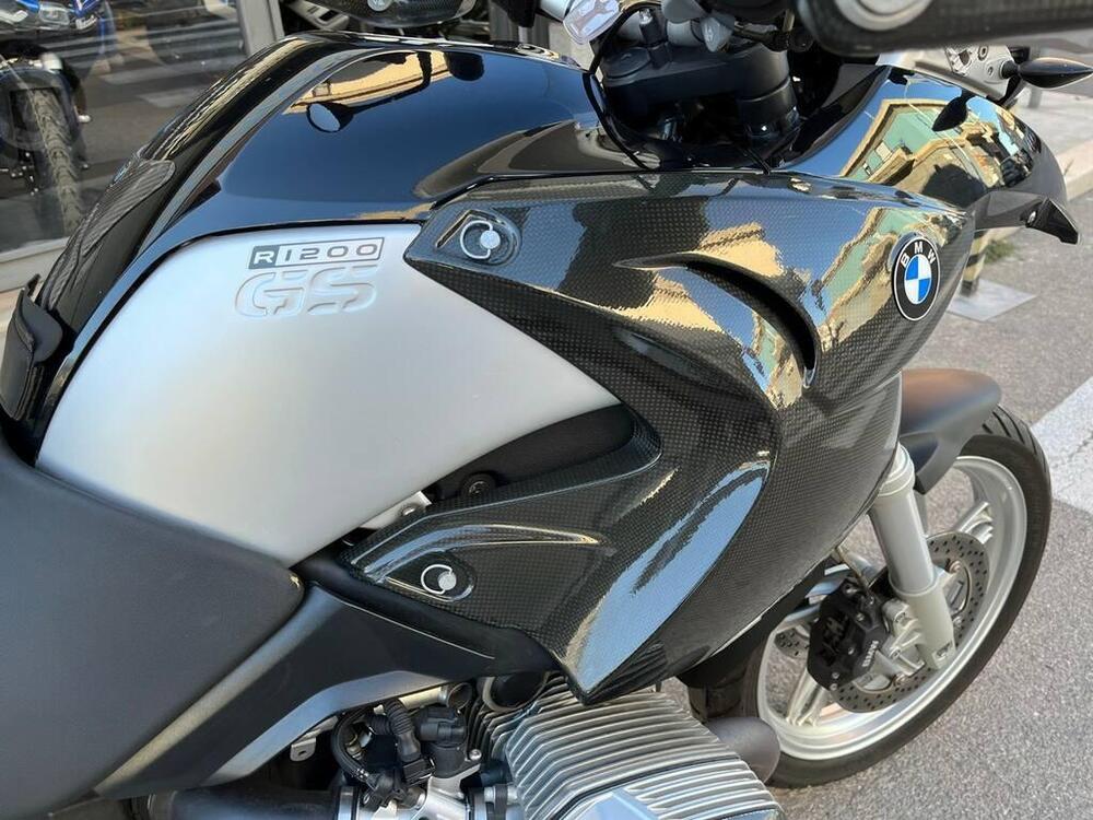 Bmw R 1200 GS (2004 - 07) (4)